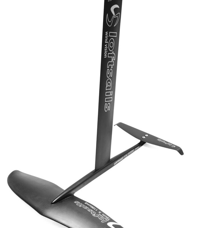 LOFT SAILS IMPULSE 1100 FREERIDE FOIL