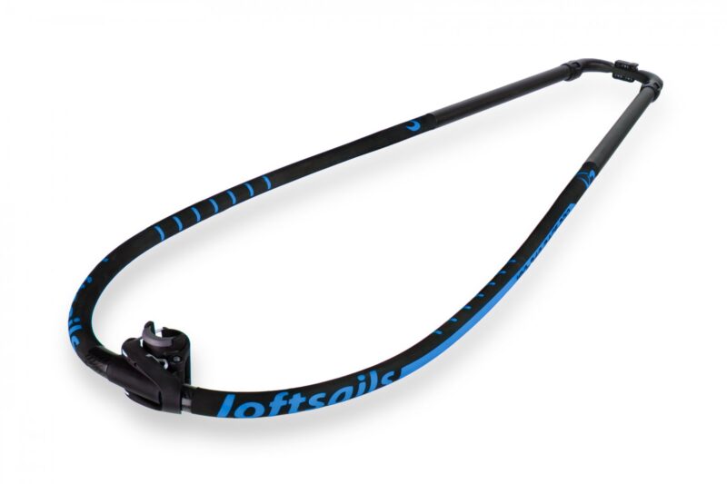 LOFT SAILS  CARBON 190 - 240 RACE PRO OUTSIDE TAIL