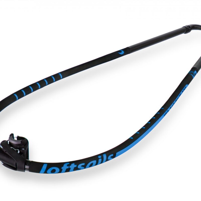 LOFT SAILS  CARBON 190 - 240 RACE PRO OUTSIDE TAIL