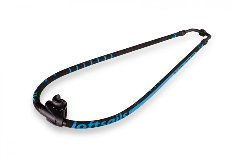 LOFT SAILS CARBON 140 - 200 WAVE PRO