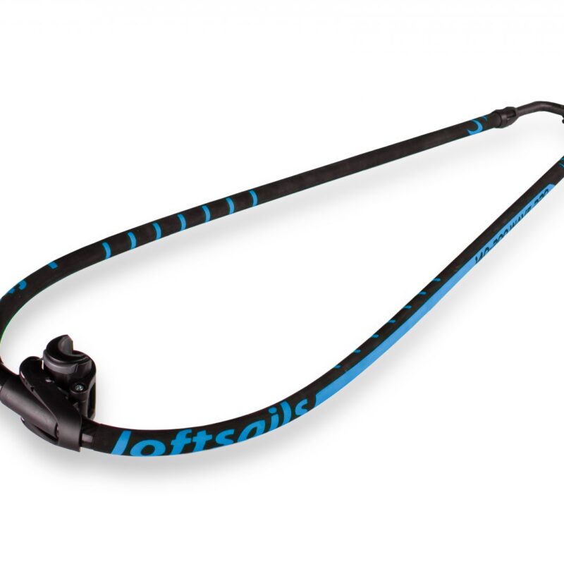 LOFT SAILS CARBON 140 - 200 WAVE PRO