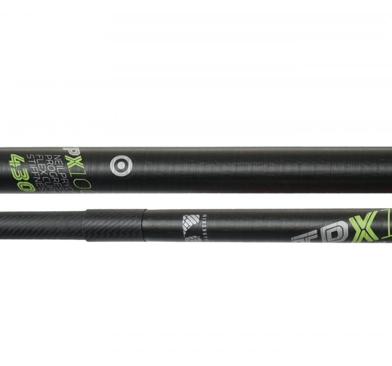 NEIL PRYDE TPX 100 SDM Mast 2024