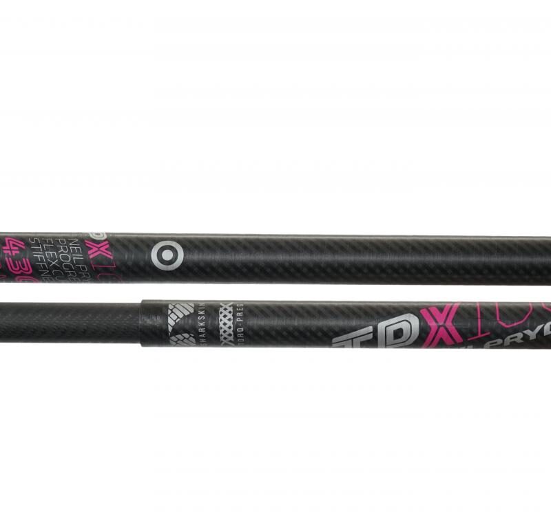 NEIL PRYDE TPX 100 RDM Mast 2024