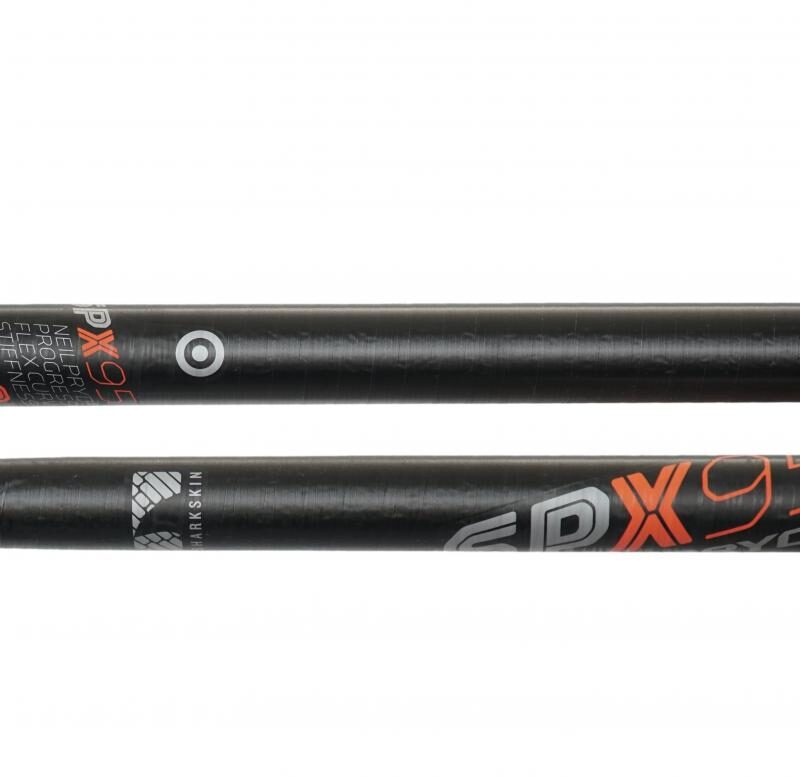 NEIL PRYDE SPX 95 SDM Mast 2024