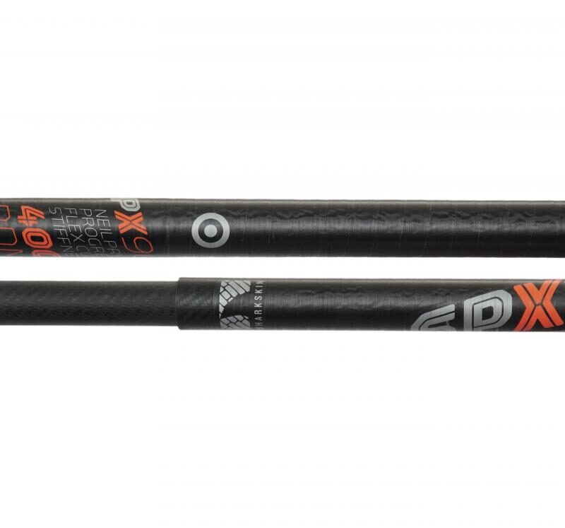 NEIL PRYDE SPX 90 RDM Mast 2024
