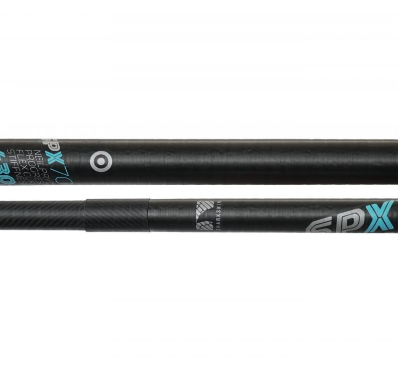NEIL PRYDE SPX 70 SDM Mast 2024