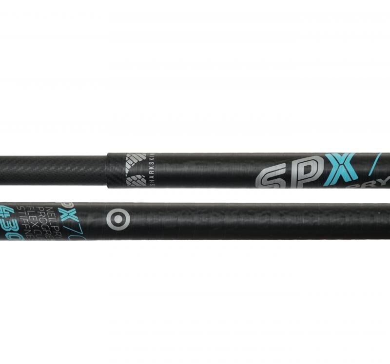 NEIL PRYDE SPX 70 RDM Mast 2024