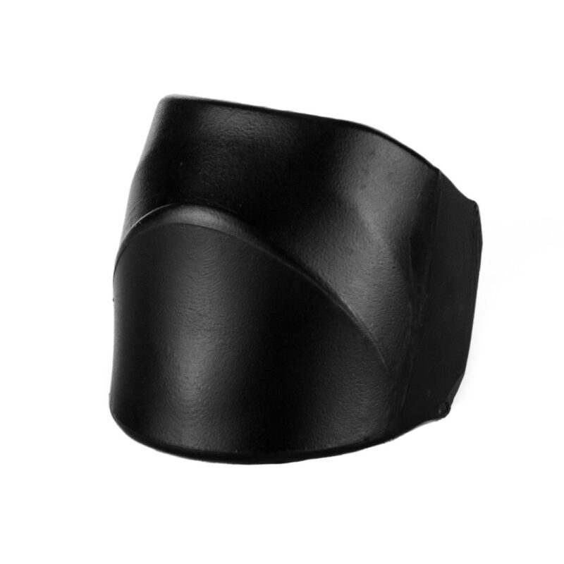 Alternative view of UNIFIBER  MK8 Double Pin Lock Black 25mm