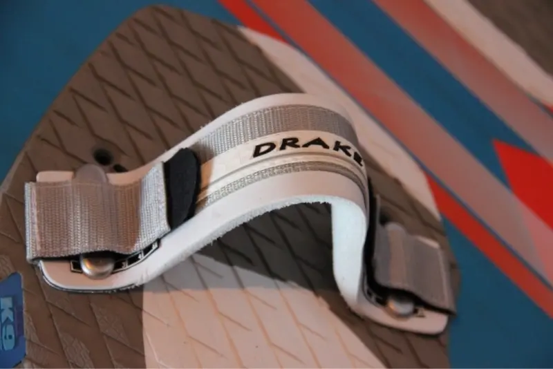 STARBOARD U-light Slalom Race Strap - immagine 3