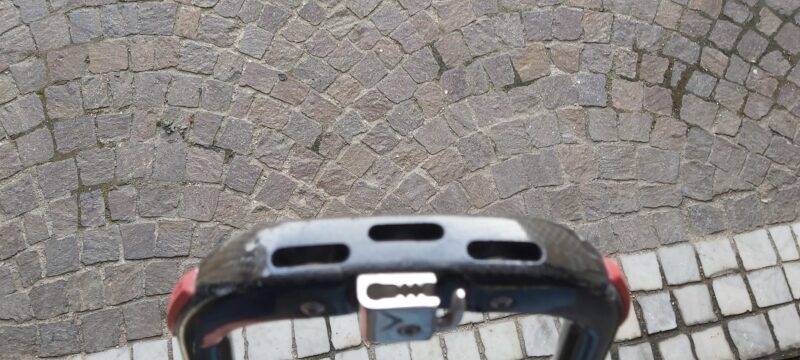 SEVERNE Terminale CARBON - immagine 2