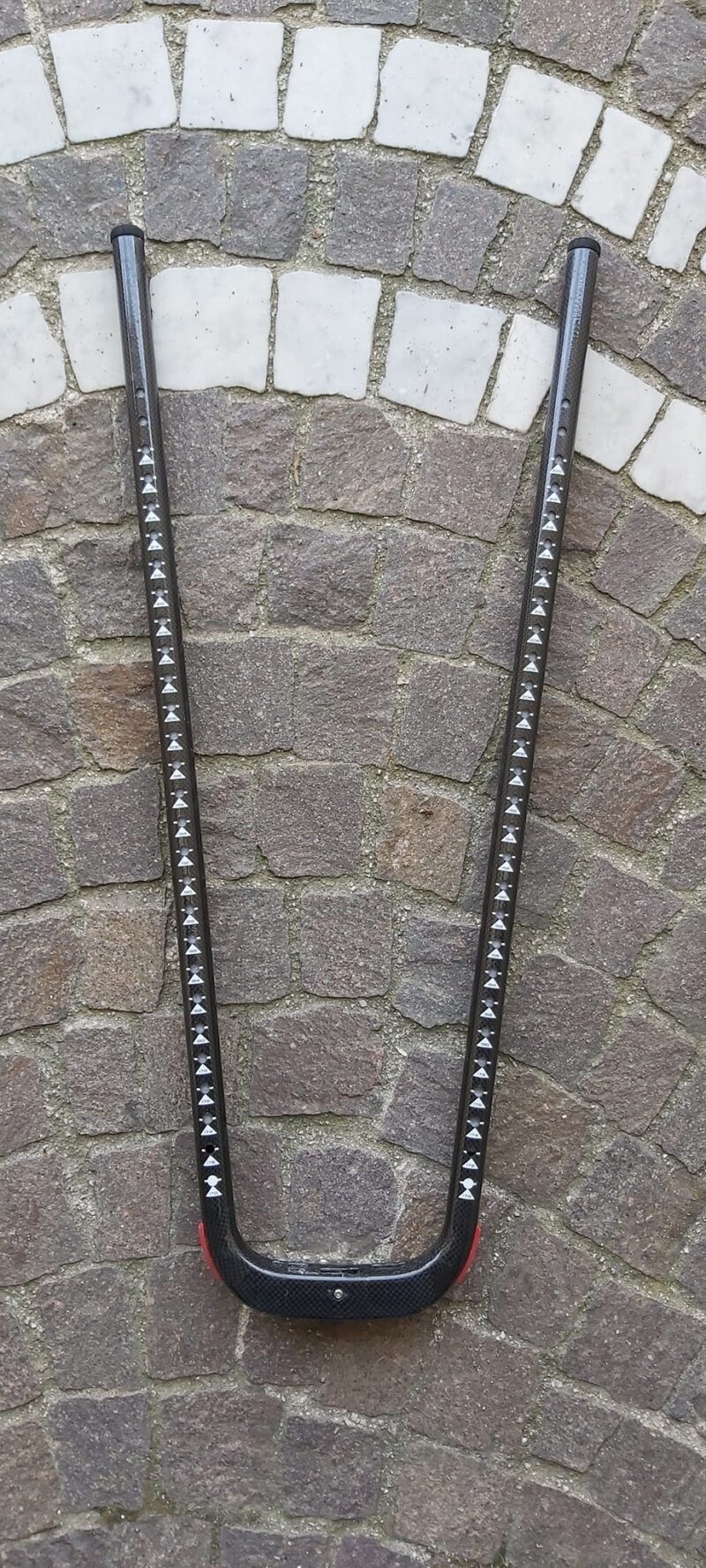 SEVERNE Terminale CARBON - immagine 3