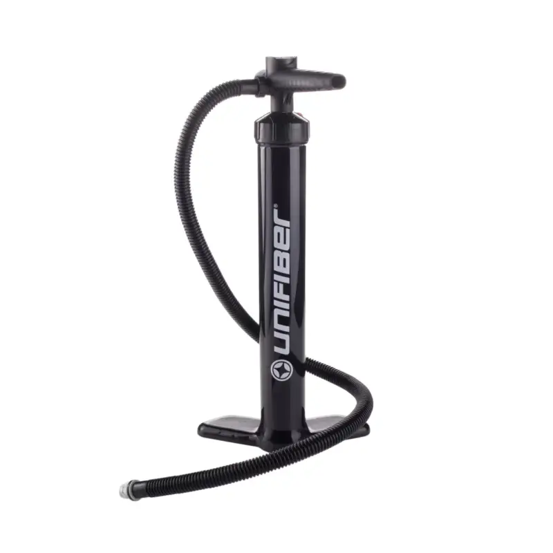 UNIFIBER iSup Manual Double Action Pump - Max 30 PSI