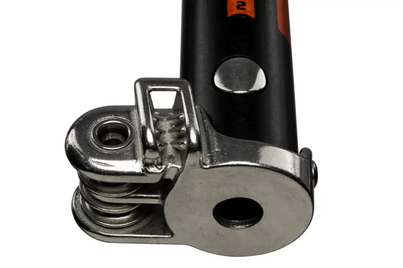 UNIFIBER RDM Elite V2 Stainless Steel Mast Extension (U-Pin) - immagine 3