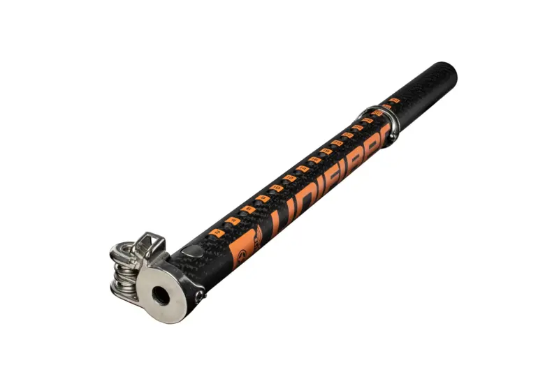 UNIFIBER RDM Elite V2 Carbon Mast Extension (U-Pin) - immagine 3