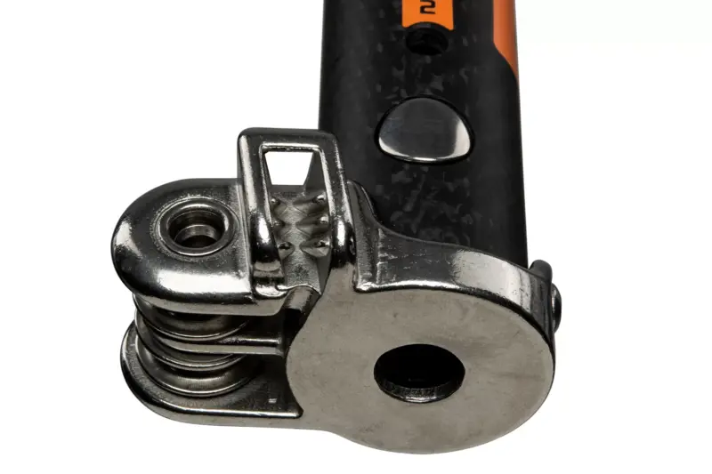 UNIFIBER RDM Elite V2 Carbon Mast Extension (U-Pin) - immagine 4