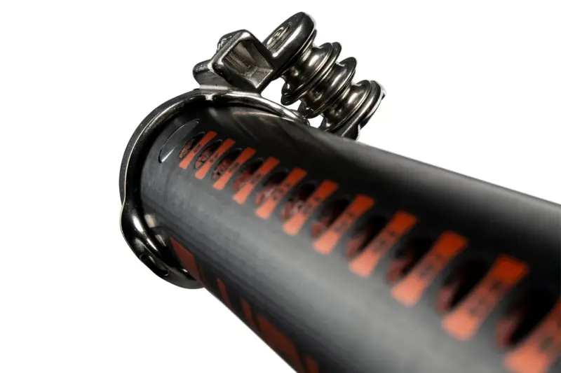 UNIFIBER  SDM Elite V2 Stainless Steel Mast Extension (U-Pin) - immagine 5