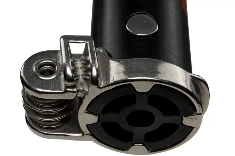 UNIFIBER  SDM Elite V2 Stainless Steel Mast Extension (U-Pin) - immagine 6