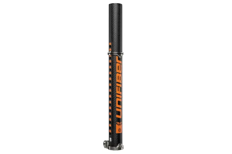 UNIFIBER SDM Elite V2 Carbon Mast Extension (U-Pin)