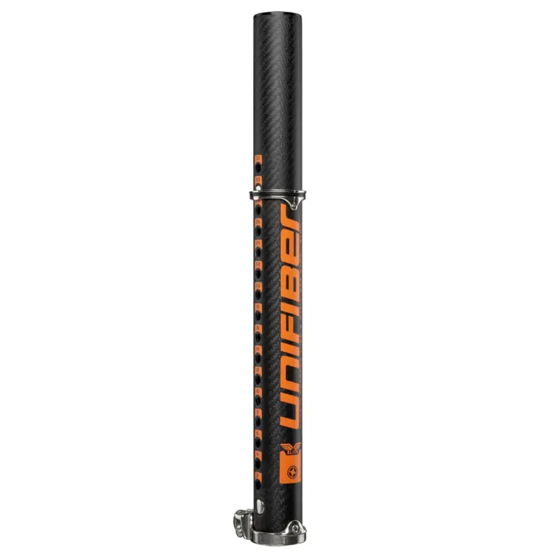 UNIFIBER SDM Elite V2 Carbon Mast Extension (U-Pin)