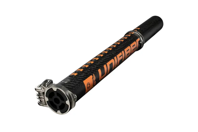 UNIFIBER SDM Elite V2 Carbon Mast Extension (U-Pin) - immagine 3