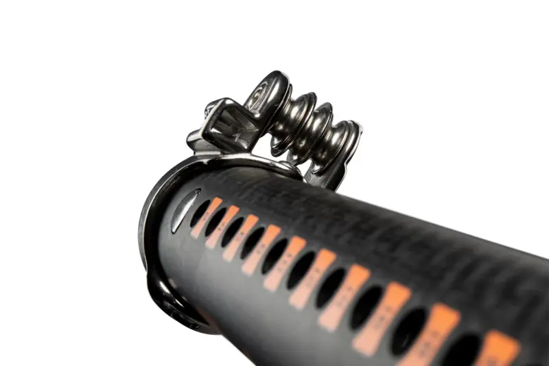 UNIFIBER SDM Elite V2 Carbon Mast Extension (U-Pin) - immagine 6