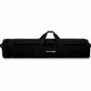 DAKINE EQ WINDSURF DUFFLE 240 BAG Black