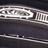 RAD footstraps REGOLABILE