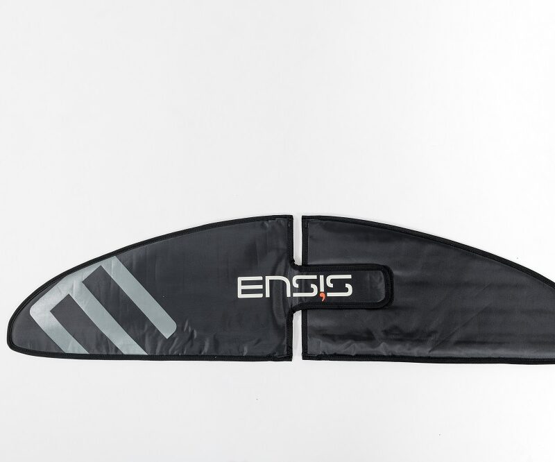 ENSIS FOIL Cover Frontwing
