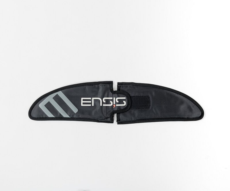 ENSIS FOIL Cover Backwing
