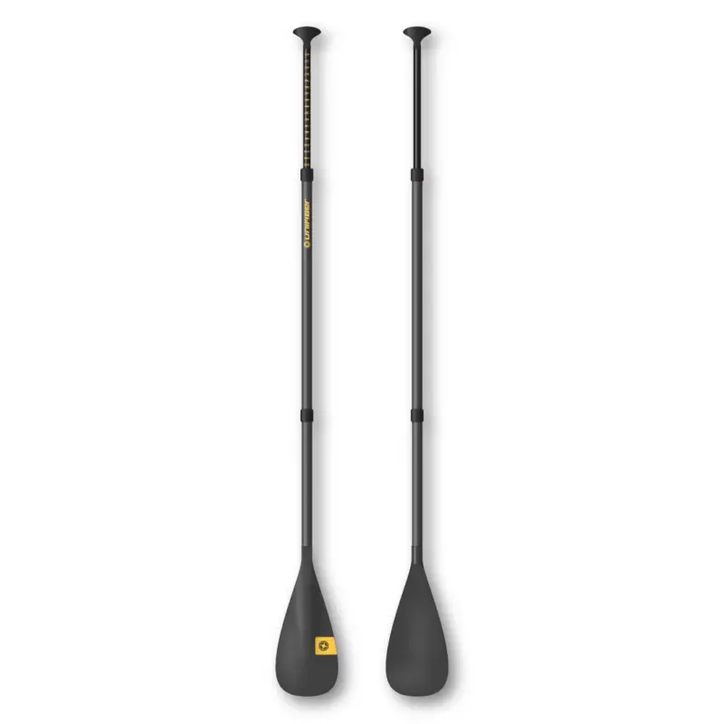 UNFIBER Core Aluminium Sup Paddle 3 PC