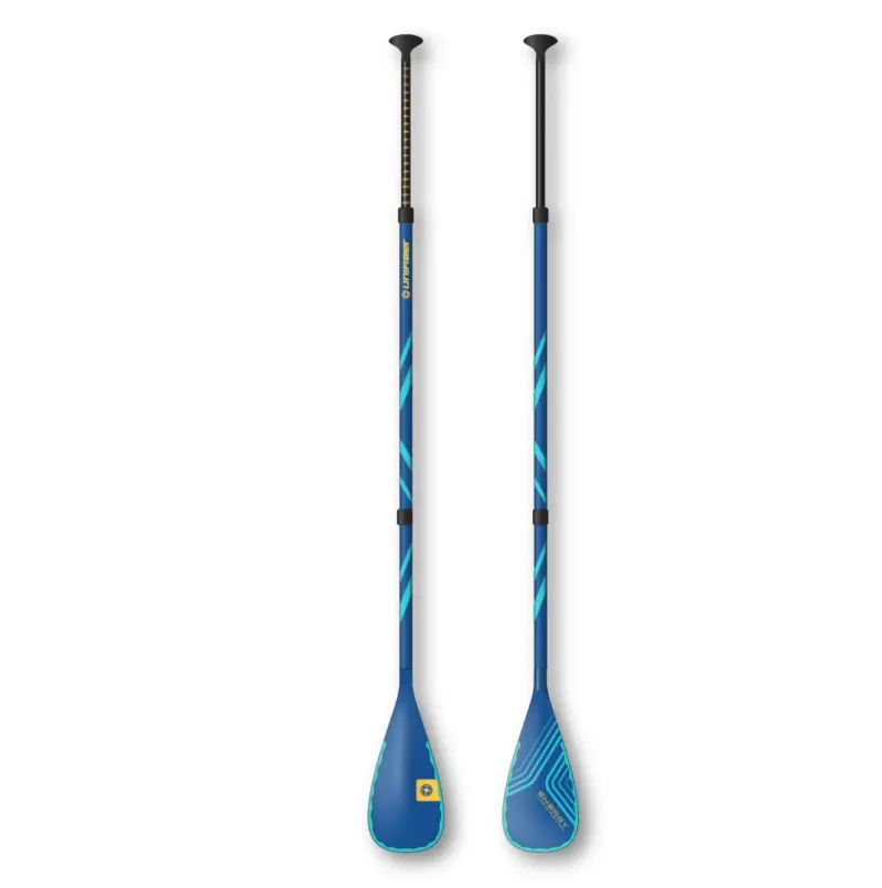 UNIFIBER  Energy Aluminium SUP Paddle 3PC
