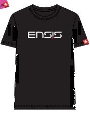 ENSIS Logo T-Shirt