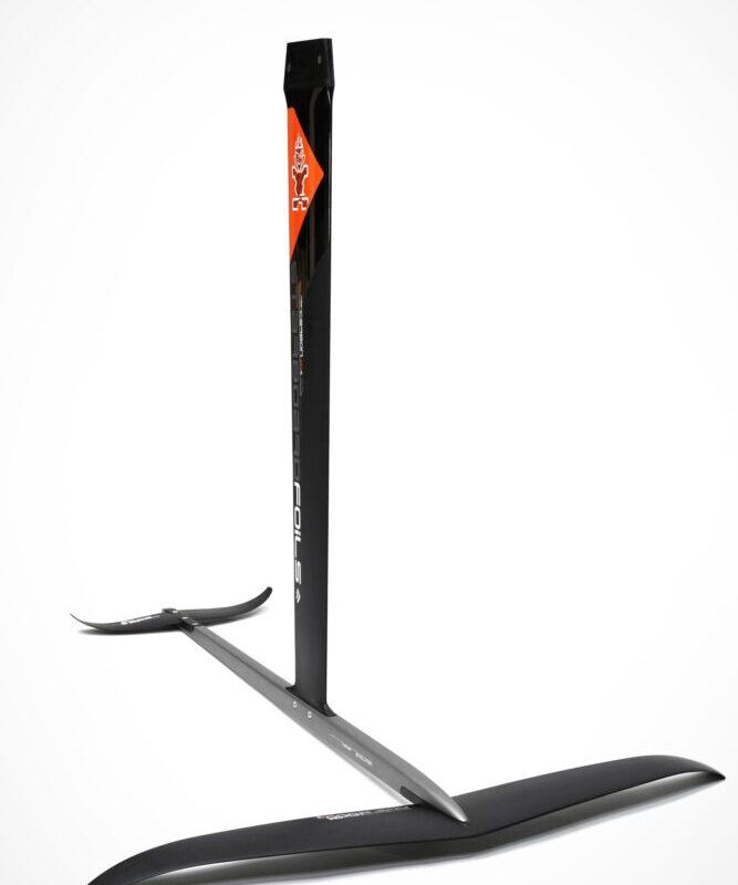STARBOARD FORMULA EVO C400 2022