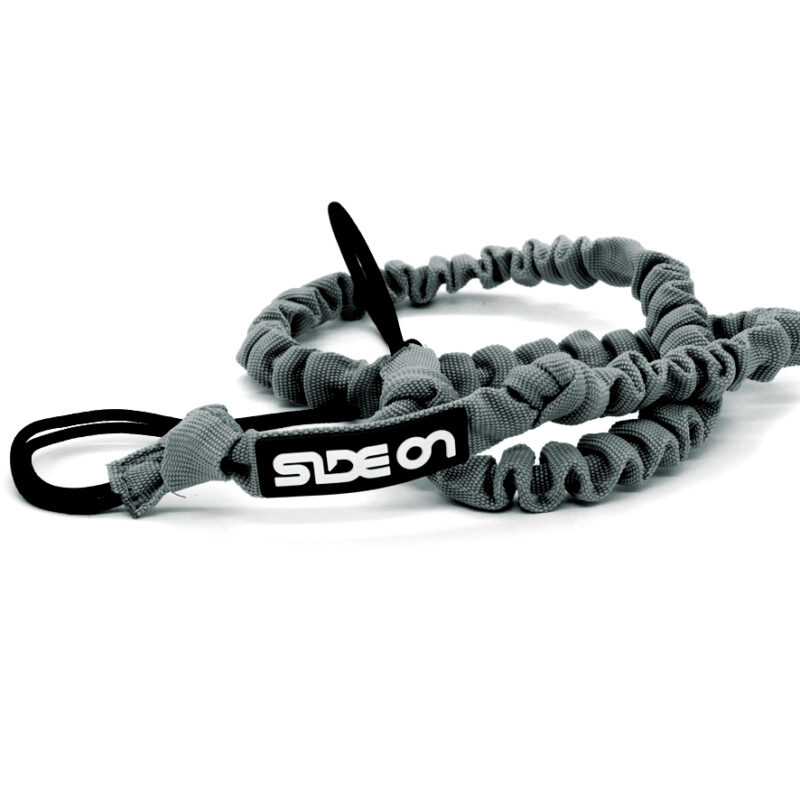SIDEON  Uphaul grey KIDS