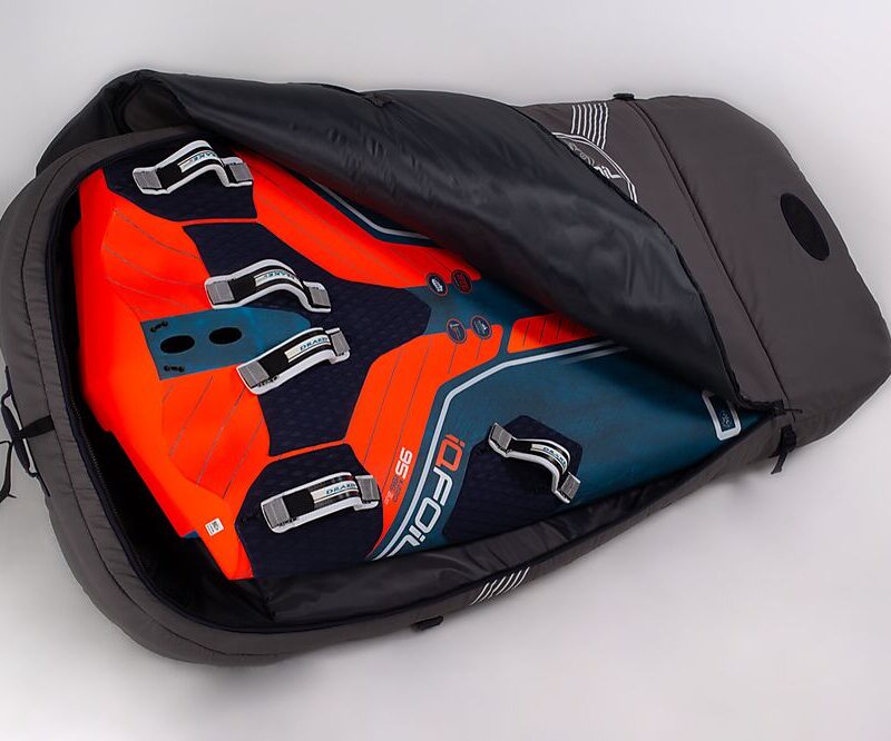 Alternative view of Starboard WS Boardbag IQ SENIOR