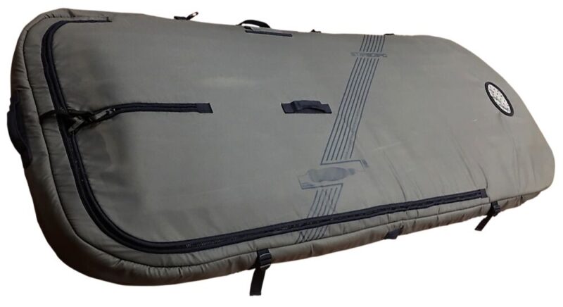 Starboard WS Boardbag IQ JUNIOR-YOUTH 2024 - immagine 2