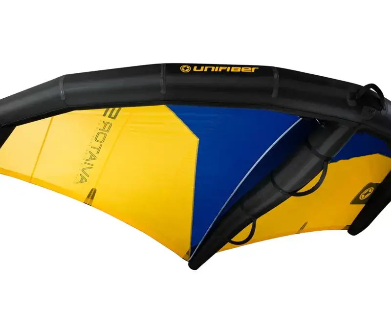 Alternative view of UNIFIBER  Aviator Wing