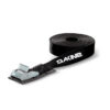 Dakine TIE DOWN STRAP 1x 6,10 m black