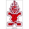 Starboard TIKI - Sticker Windsurf