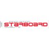 Starboard  Sticker Windsurfer