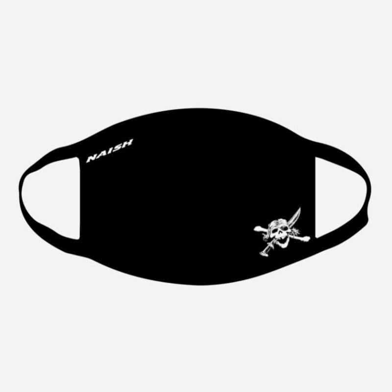 Naish Protective Mask with Logo