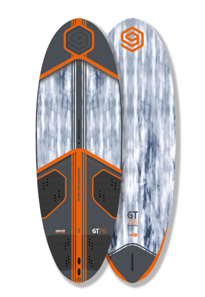 I-99  GT GRAND TOUR  2023