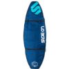 sideon WINDSURF BAG TRAVEL 10MM DOUBLE MARINE 2022