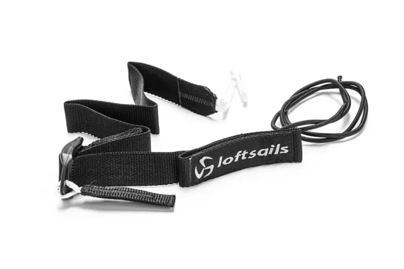 LOFT SAILS Adjustable Outhaul