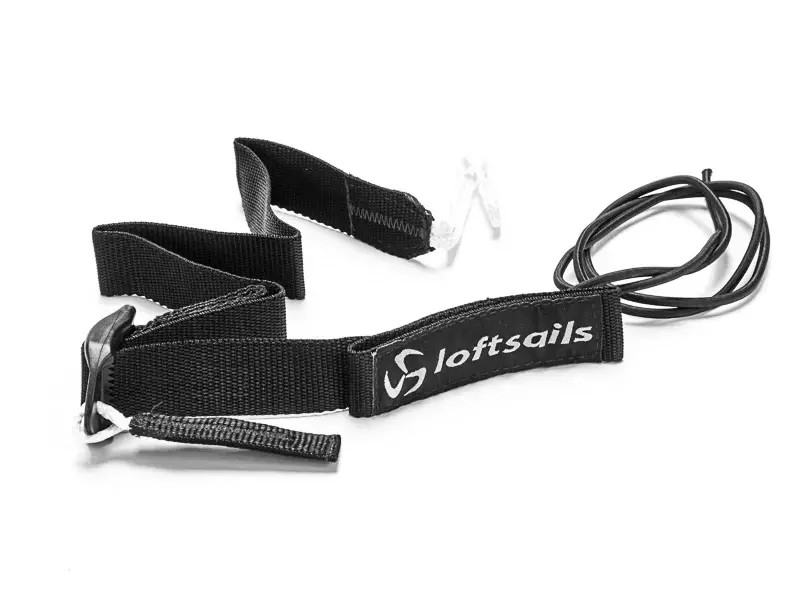 LOFT SAILS Adjustable Outhaul