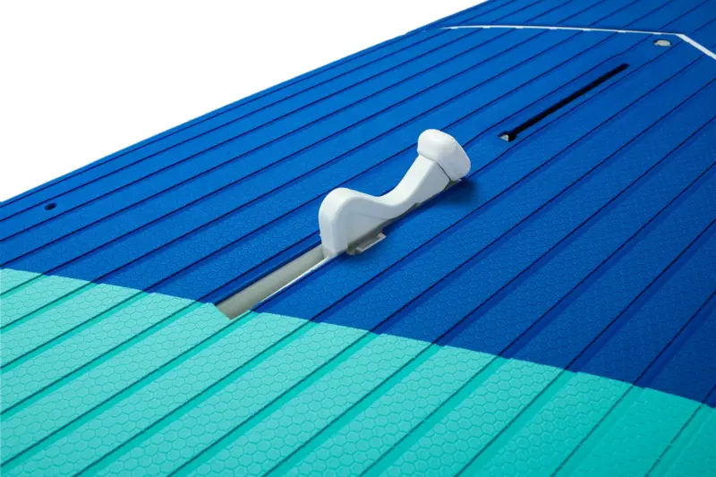 UNIFIBER  Rookie II With Daggerboard - immagine 6
