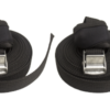 NAISH ROOF RACK STRAP SET (2) - 3.5M