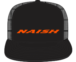 Naish Headwear Trucker