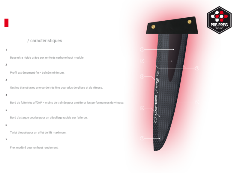 SELECT The Blade - immagine 2