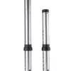 UNIFIBER Essentials SDM Alu. Mast Extension Cross Pulley (U-pin)